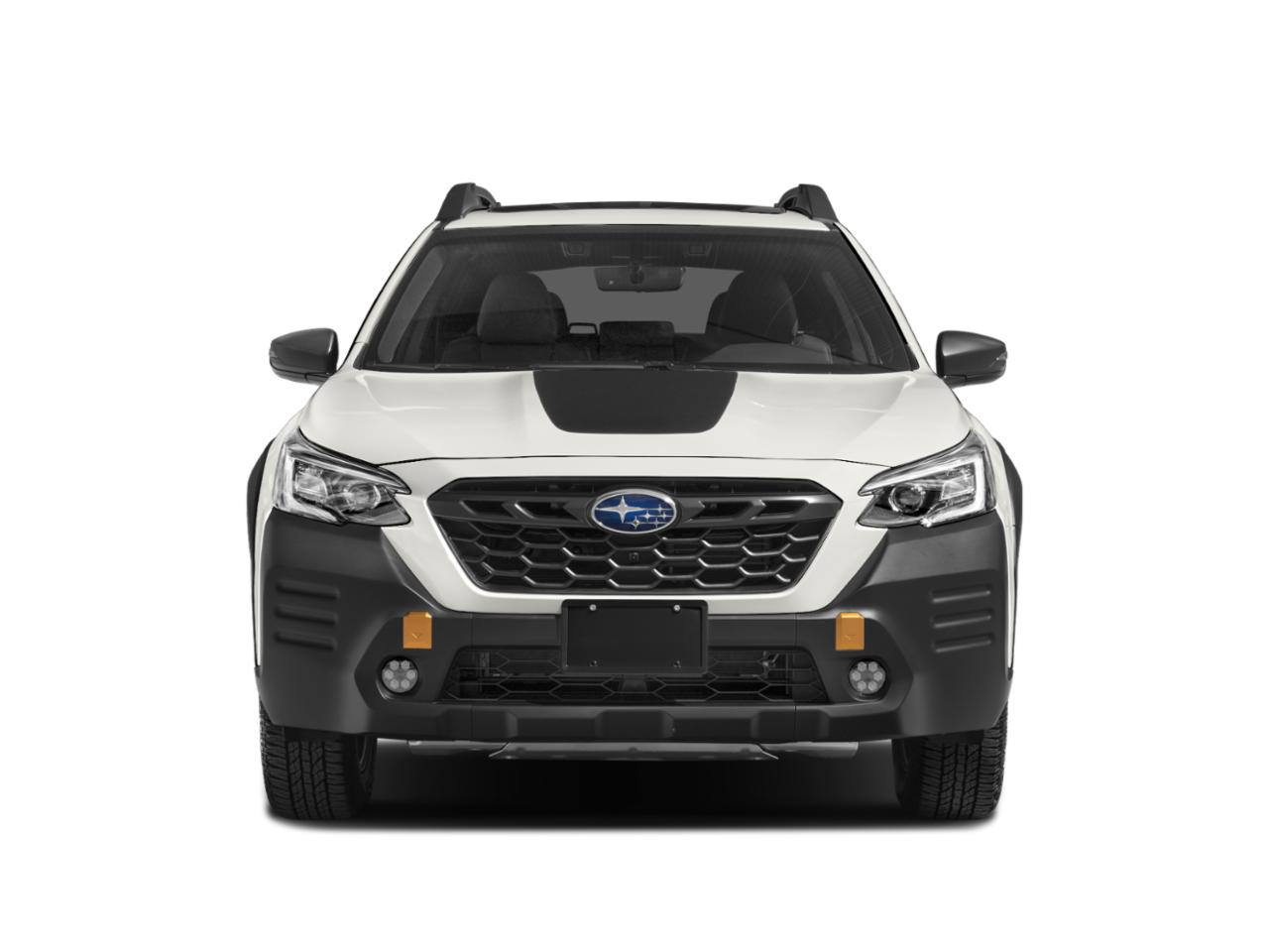 2022 Subaru Outback Vehicle Photo in DENVER, CO 80221-3610