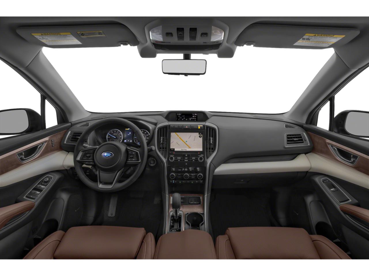 2022 Subaru Ascent Vehicle Photo in Plainfield, IL 60586