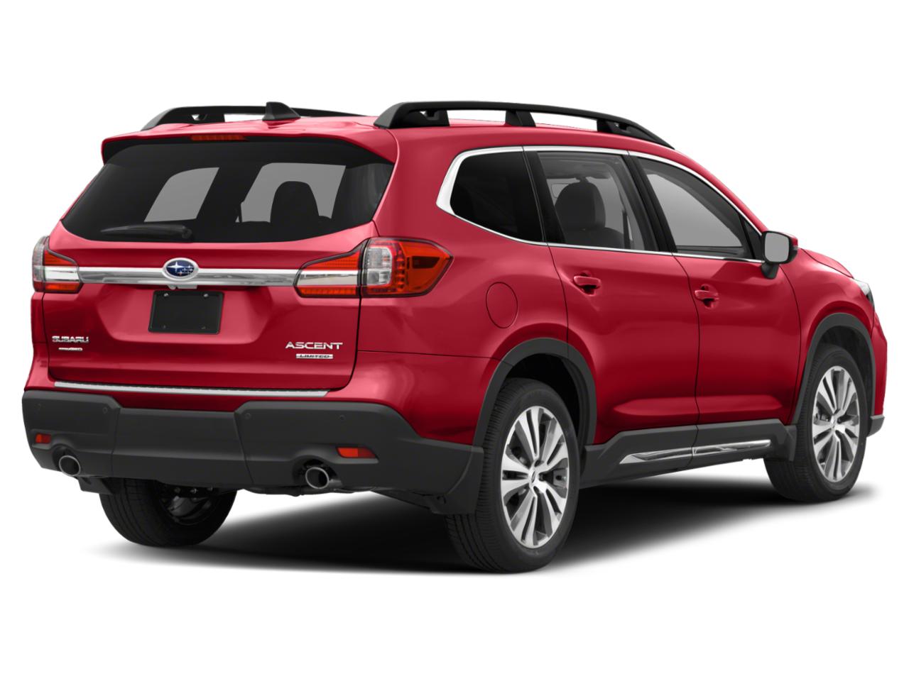 2022 Subaru Ascent Vehicle Photo in Plainfield, IL 60586