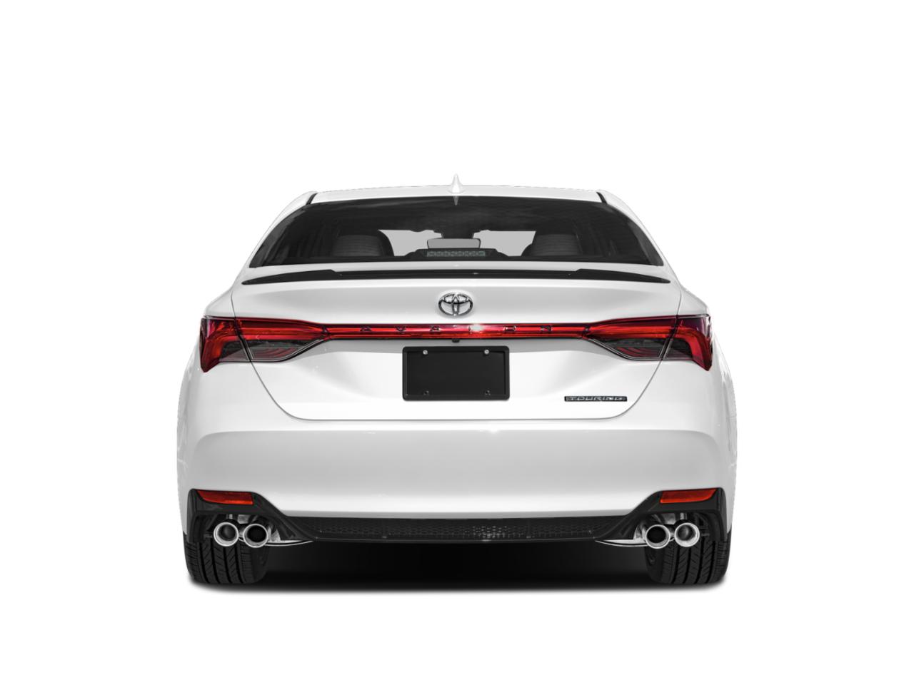 2022 Toyota Avalon Vehicle Photo in Winter Park, FL 32792