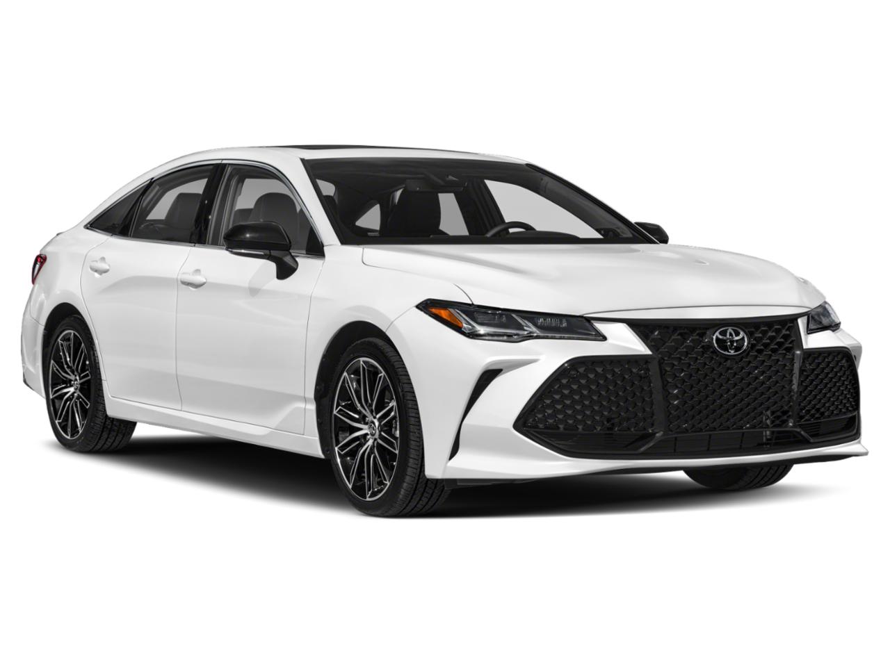 2022 Toyota Avalon Vehicle Photo in GREEN BAY, WI 54303-3330