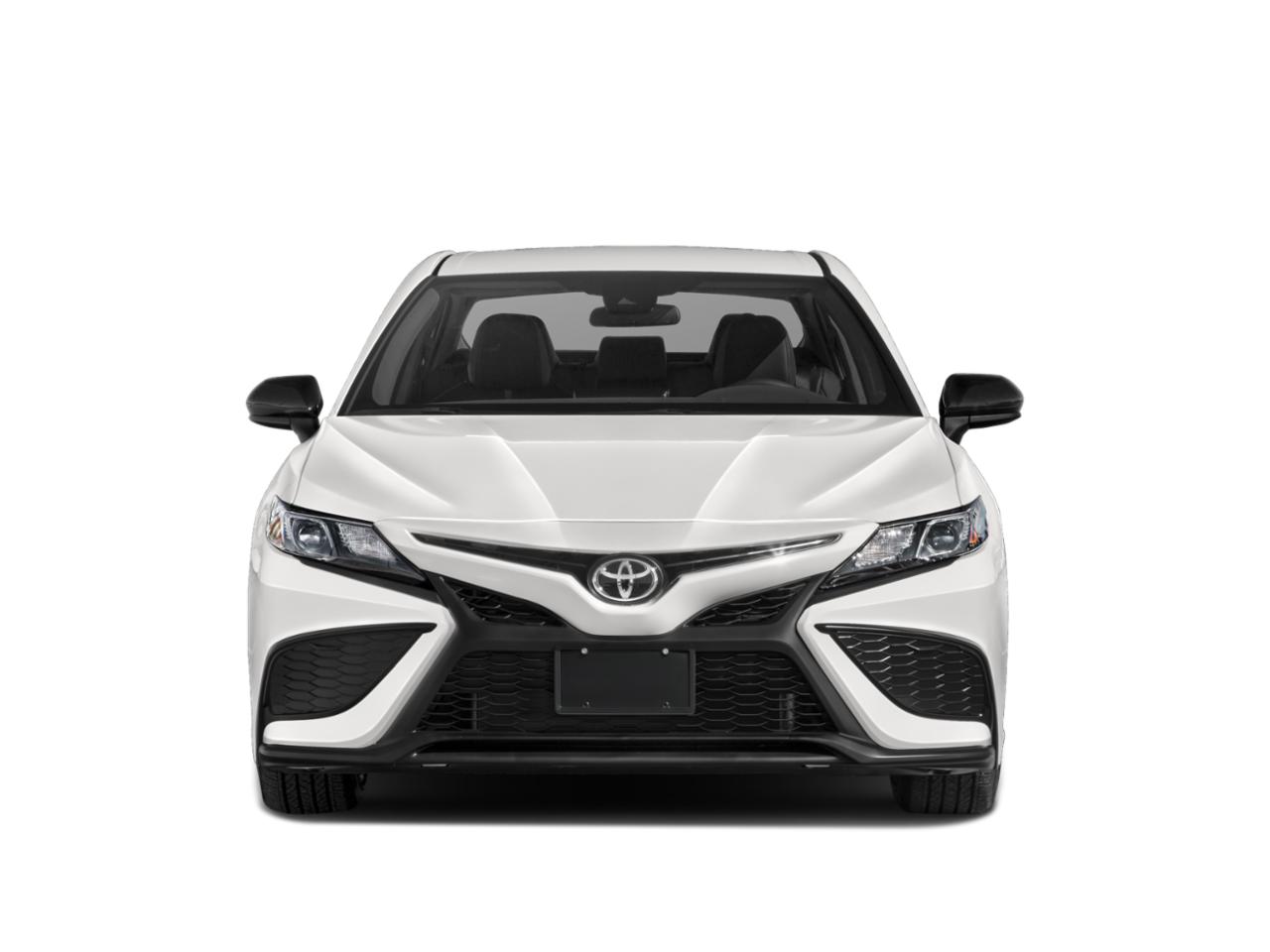 2022 Toyota Camry Vehicle Photo in Trevose, PA 19053