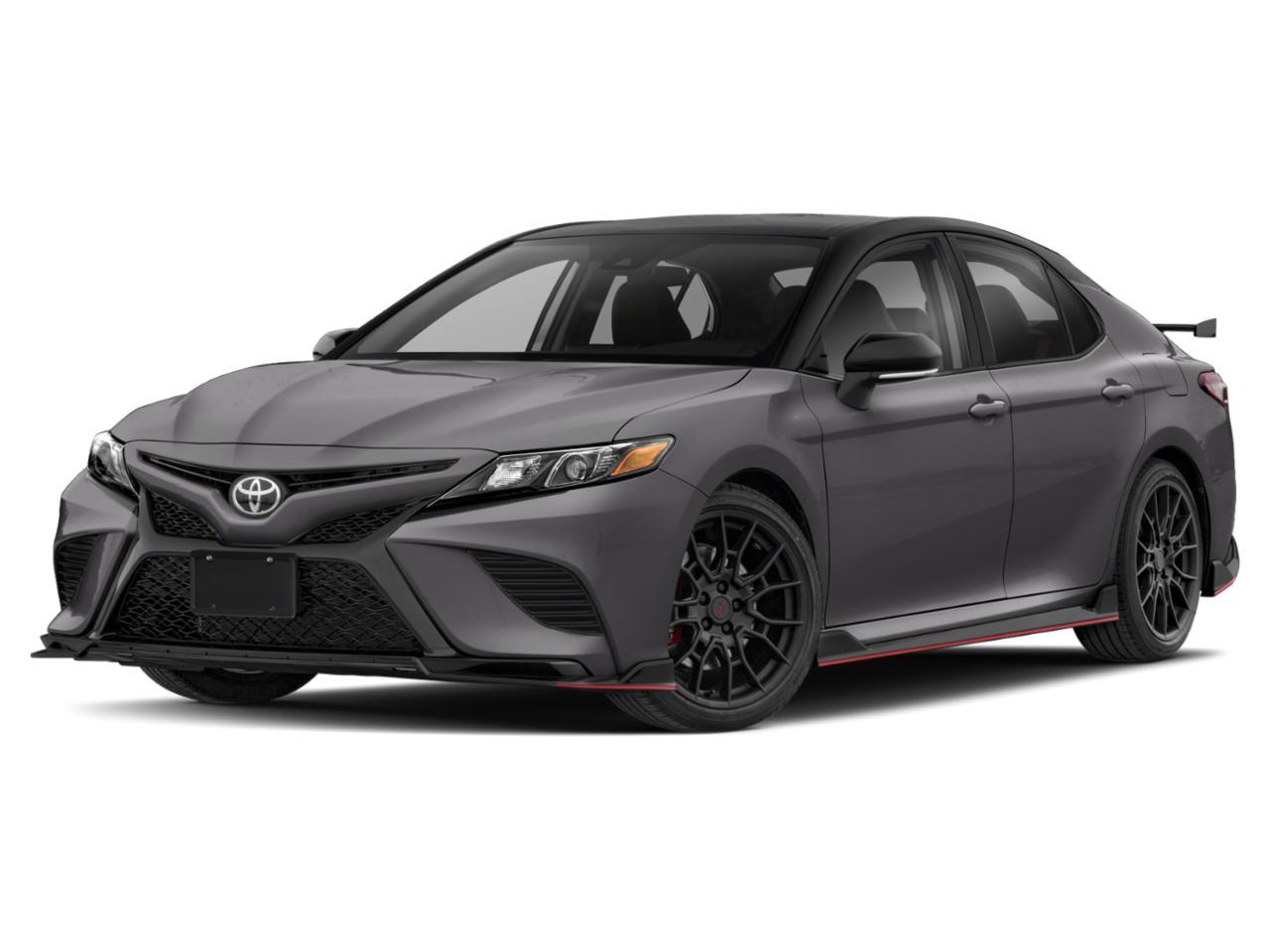 2022 Toyota Camry Vehicle Photo in Salem, OR 97301