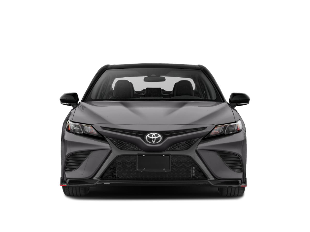 2022 Toyota Camry Vehicle Photo in Ft. Myers, FL 33907