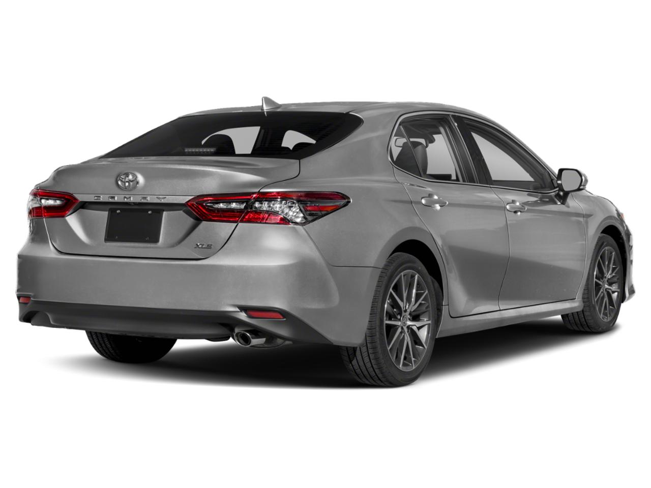 2022 Toyota Camry Vehicle Photo in Ft. Myers, FL 33907