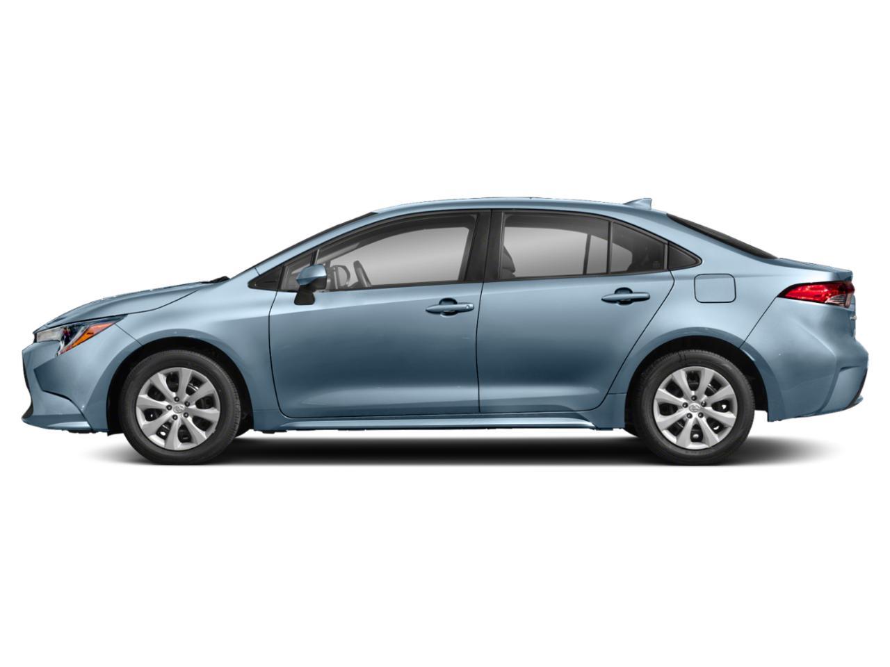 2022 Toyota Corolla Vehicle Photo in Pinellas Park , FL 33781