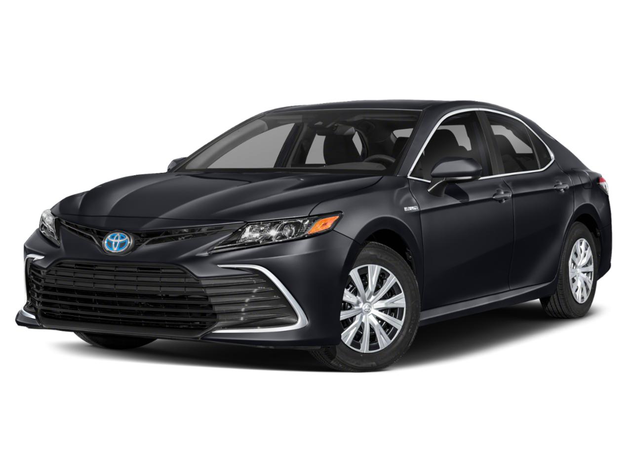 2022 Toyota Camry Vehicle Photo in MADISON, WI 53713-3220