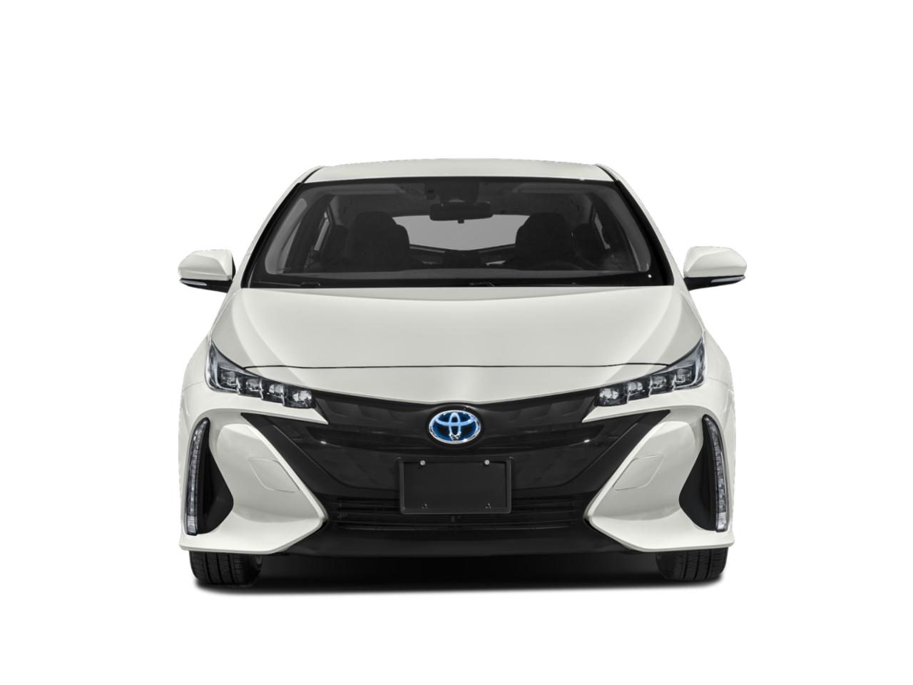 2022 Toyota Prius Prime Vehicle Photo in Davie, FL 33331