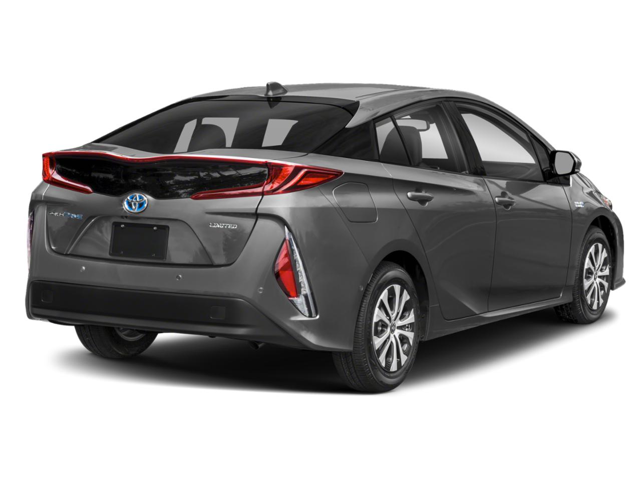 2022 Toyota Prius Prime Vehicle Photo in Auburn, AL 36832-6638