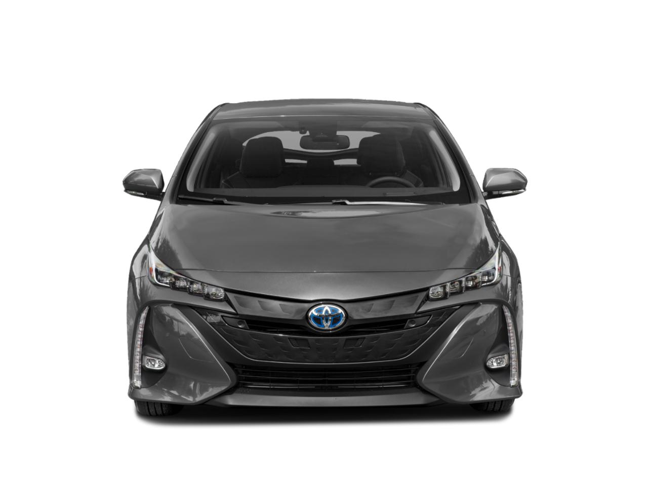 2022 Toyota Prius Prime Vehicle Photo in Auburn, AL 36832-6638