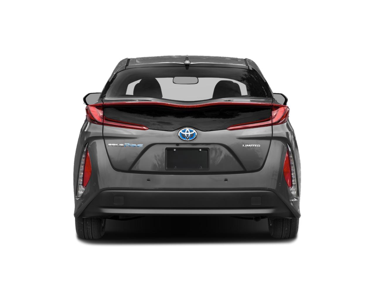 2022 Toyota Prius Prime Vehicle Photo in Auburn, AL 36832-6638