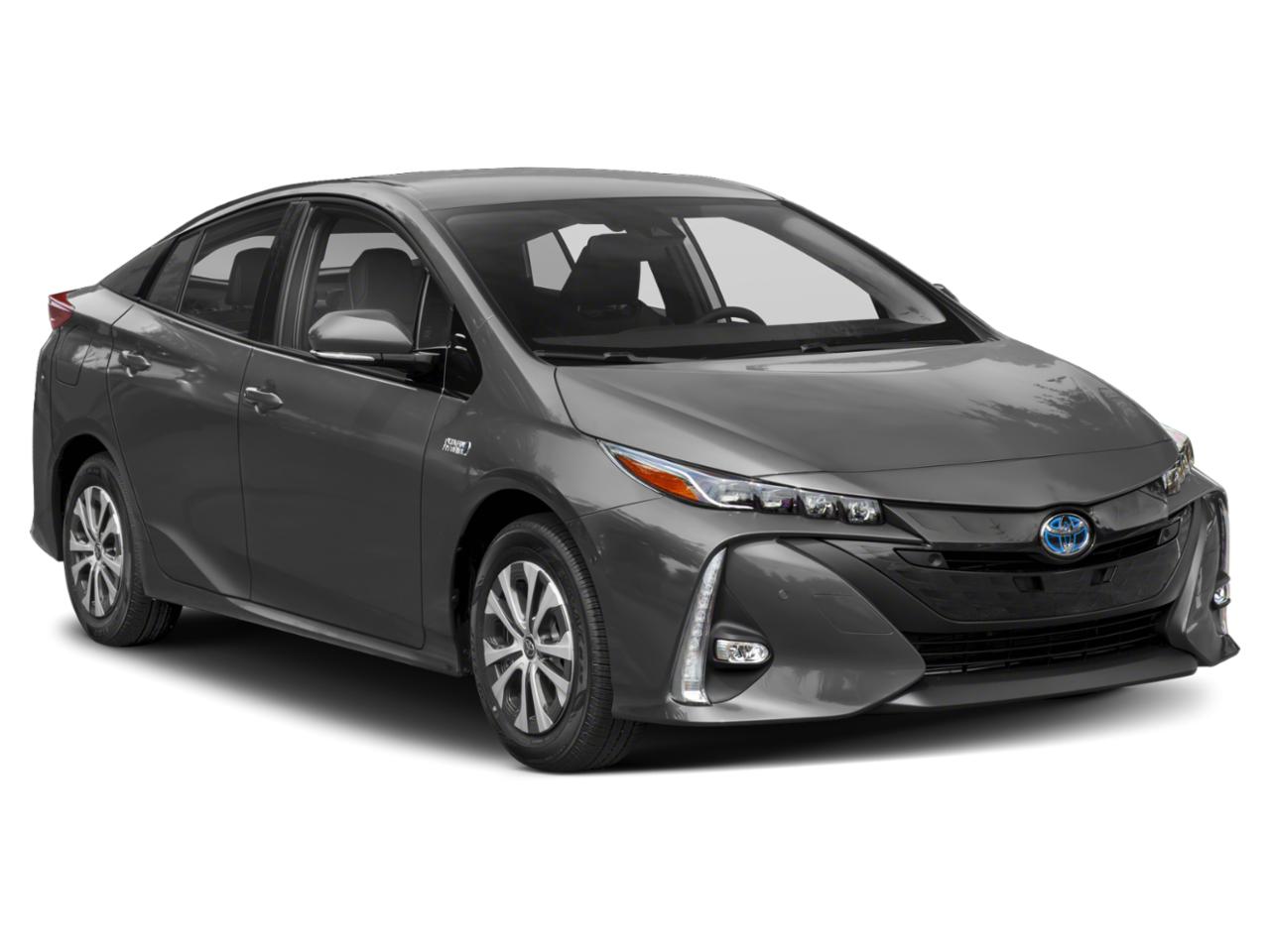 2022 Toyota Prius Prime Vehicle Photo in Auburn, AL 36832-6638