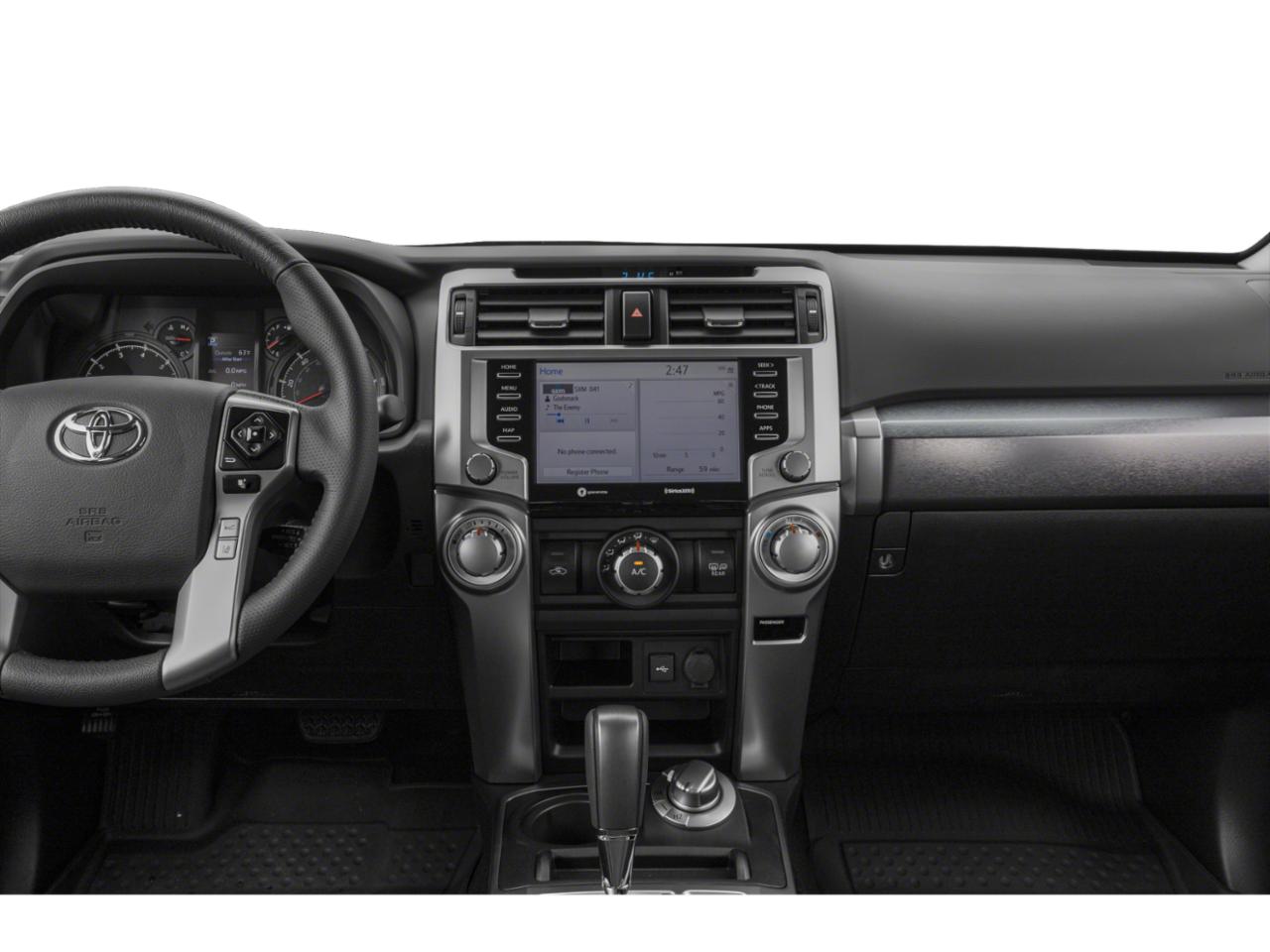 2022 Toyota 4Runner Vehicle Photo in San Antonio, TX 78238