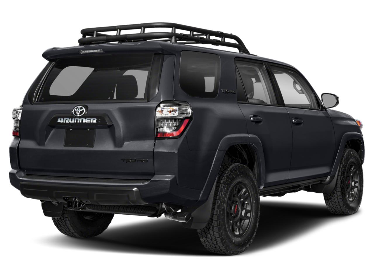 2022 Toyota 4Runner Vehicle Photo in San Antonio, TX 78209