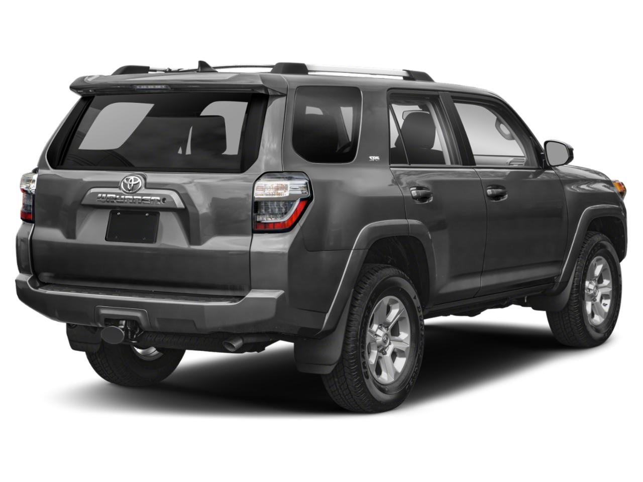 2022 Toyota 4Runner Vehicle Photo in Delray Beach, FL 33444