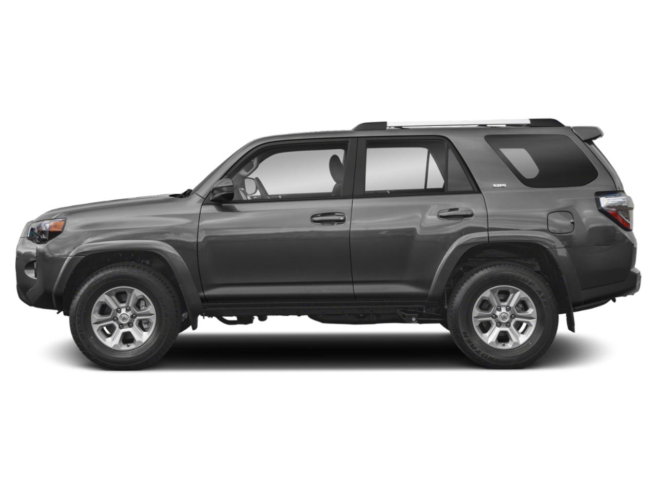 2022 Toyota 4Runner Vehicle Photo in Delray Beach, FL 33444