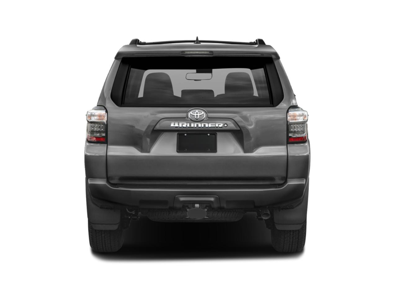 2022 Toyota 4Runner Vehicle Photo in Panama City, FL 32401