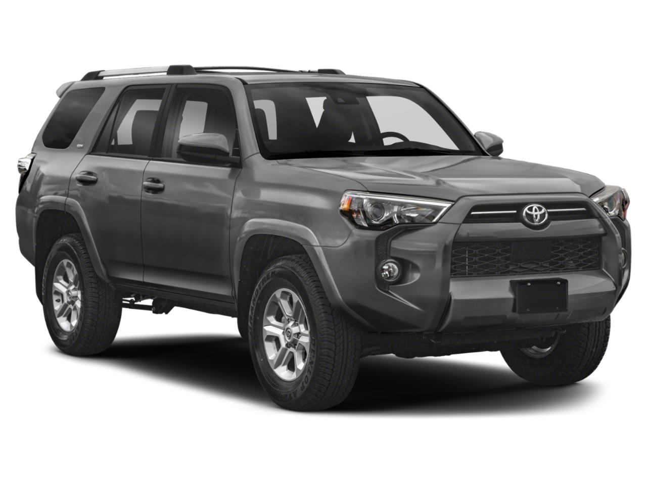 2022 Toyota 4Runner Vehicle Photo in POOLER, GA 31322-3252