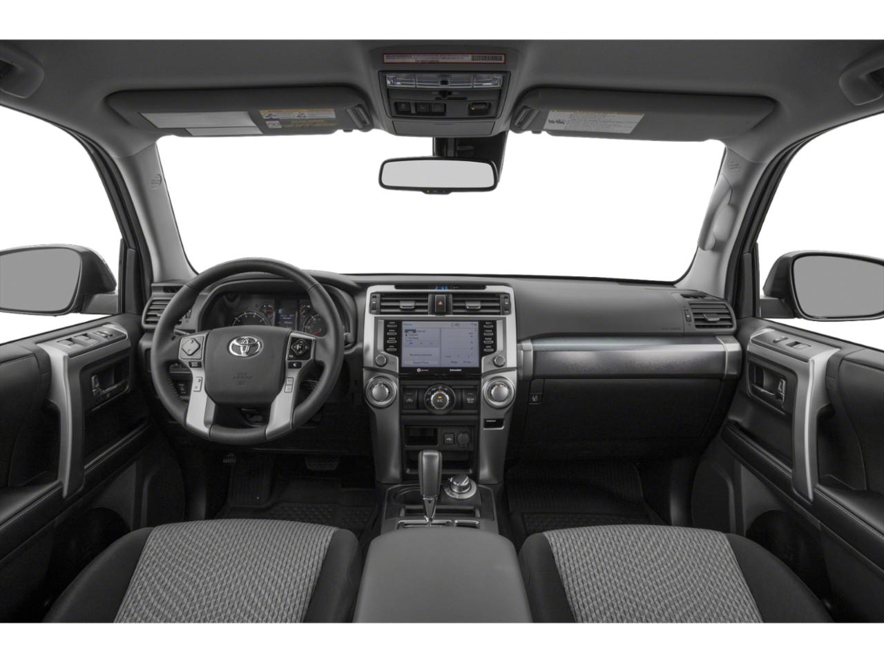 2022 Toyota 4Runner Vehicle Photo in San Antonio, TX 78230