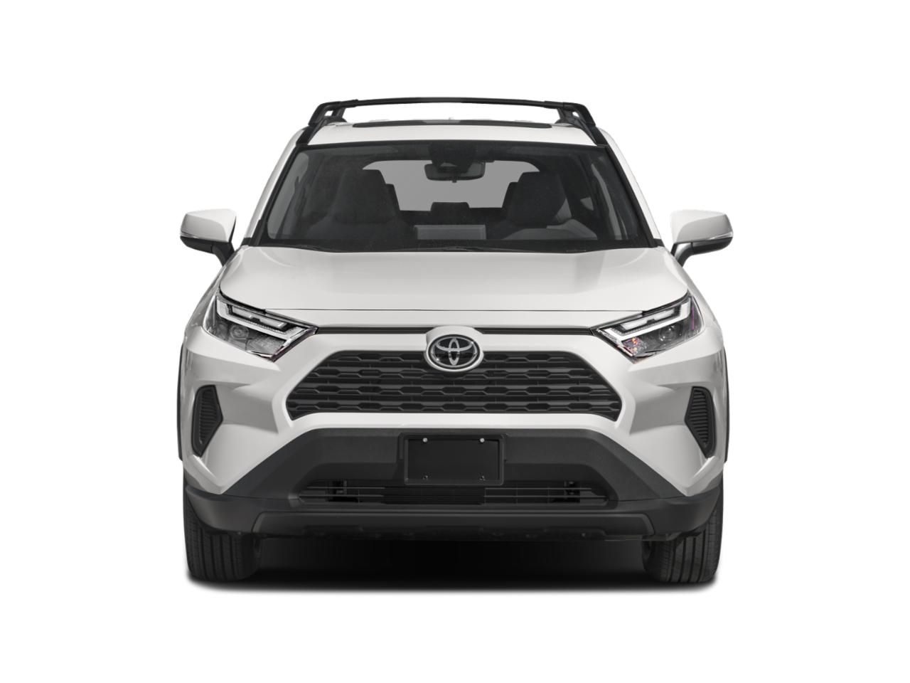 2022 Toyota RAV4 Vehicle Photo in Pembroke Pines , FL 33084