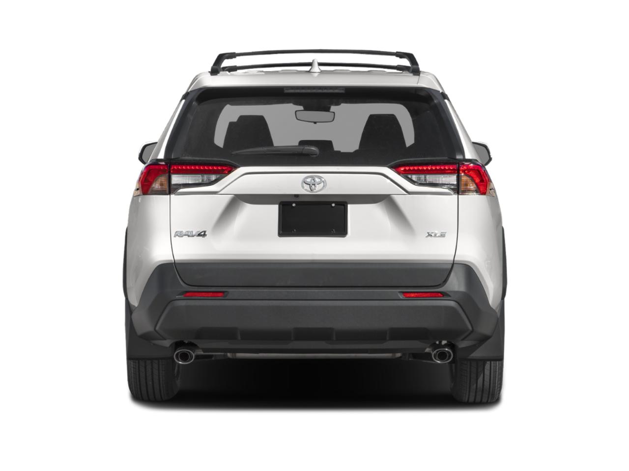 2022 Toyota RAV4 Vehicle Photo in Spokane Valley, WA 99206