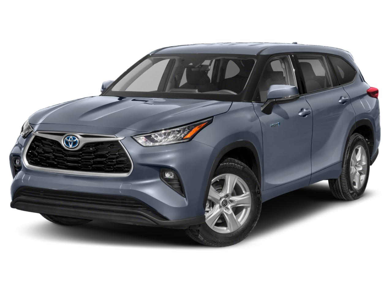 2022 Toyota Highlander Vehicle Photo in Jacksonville, FL 32256