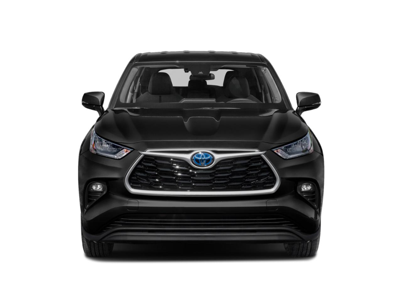 2022 Toyota Highlander Vehicle Photo in Winter Park, FL 32792