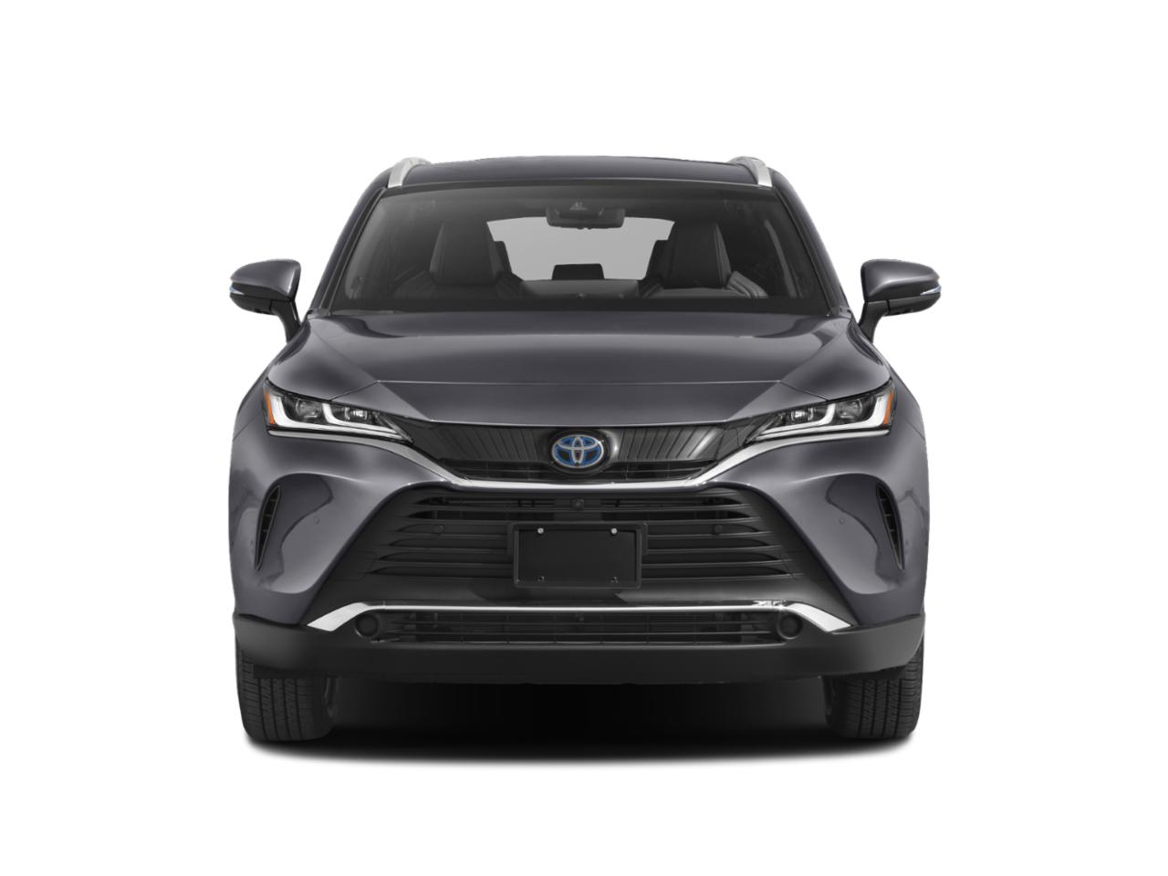 2022 Toyota Venza Vehicle Photo in Flemington, NJ 08822