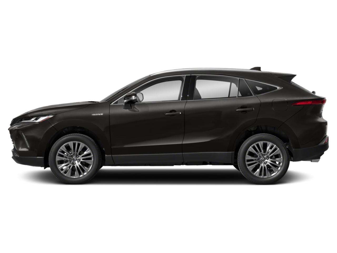 2022 Toyota Venza Vehicle Photo in Winter Park, FL 32792