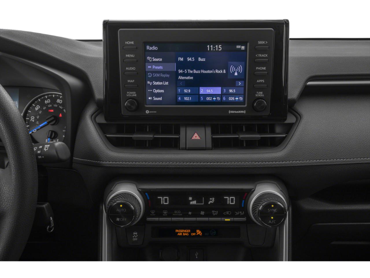 2022 Toyota RAV4 Vehicle Photo in Ft. Myers, FL 33907