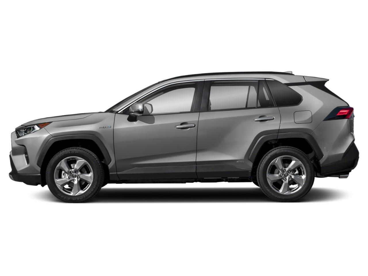 2022 Toyota RAV4 Vehicle Photo in Pinellas Park , FL 33781