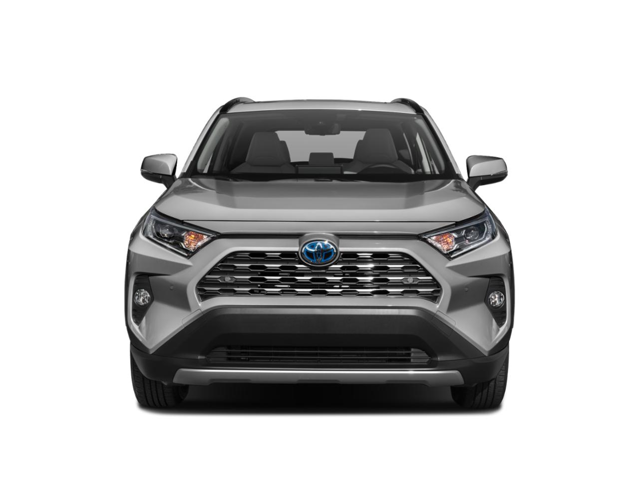 2022 Toyota RAV4 Vehicle Photo in Winter Park, FL 32792