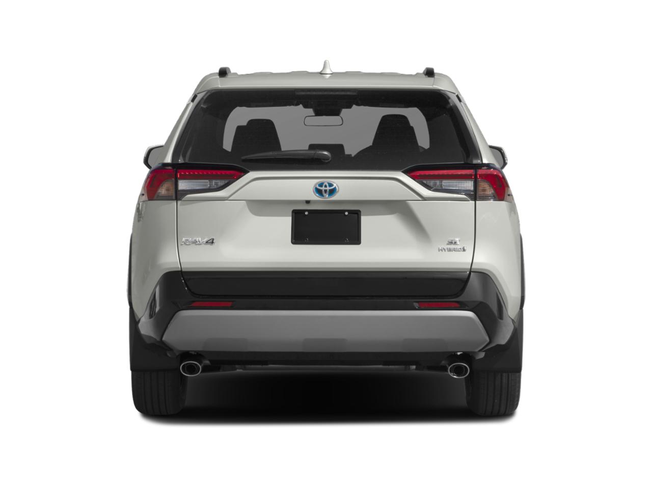 2022 Toyota RAV4 Vehicle Photo in Seguin, TX 78155