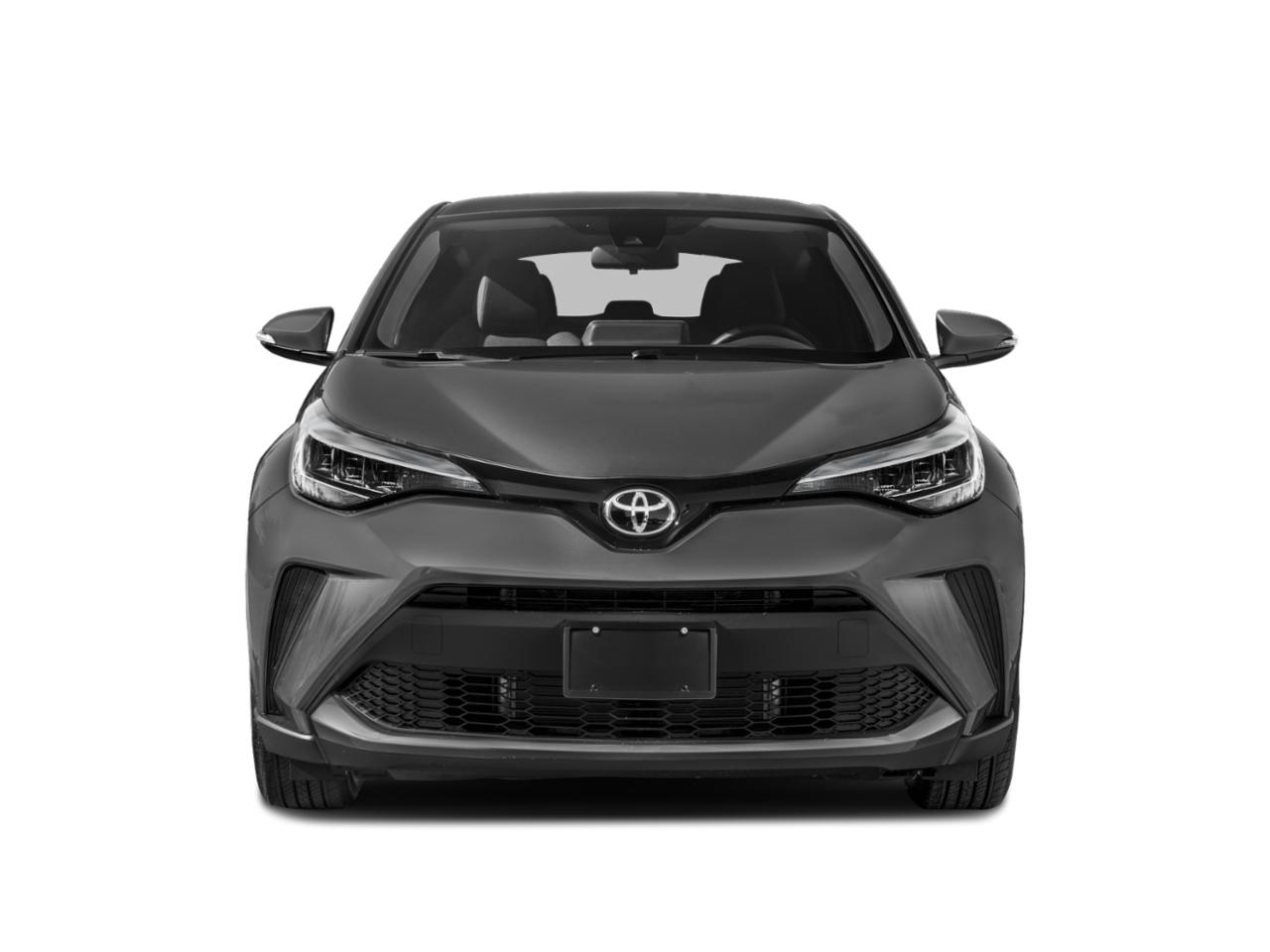 2022 Toyota C-HR Vehicle Photo in Pompano Beach, FL 33064