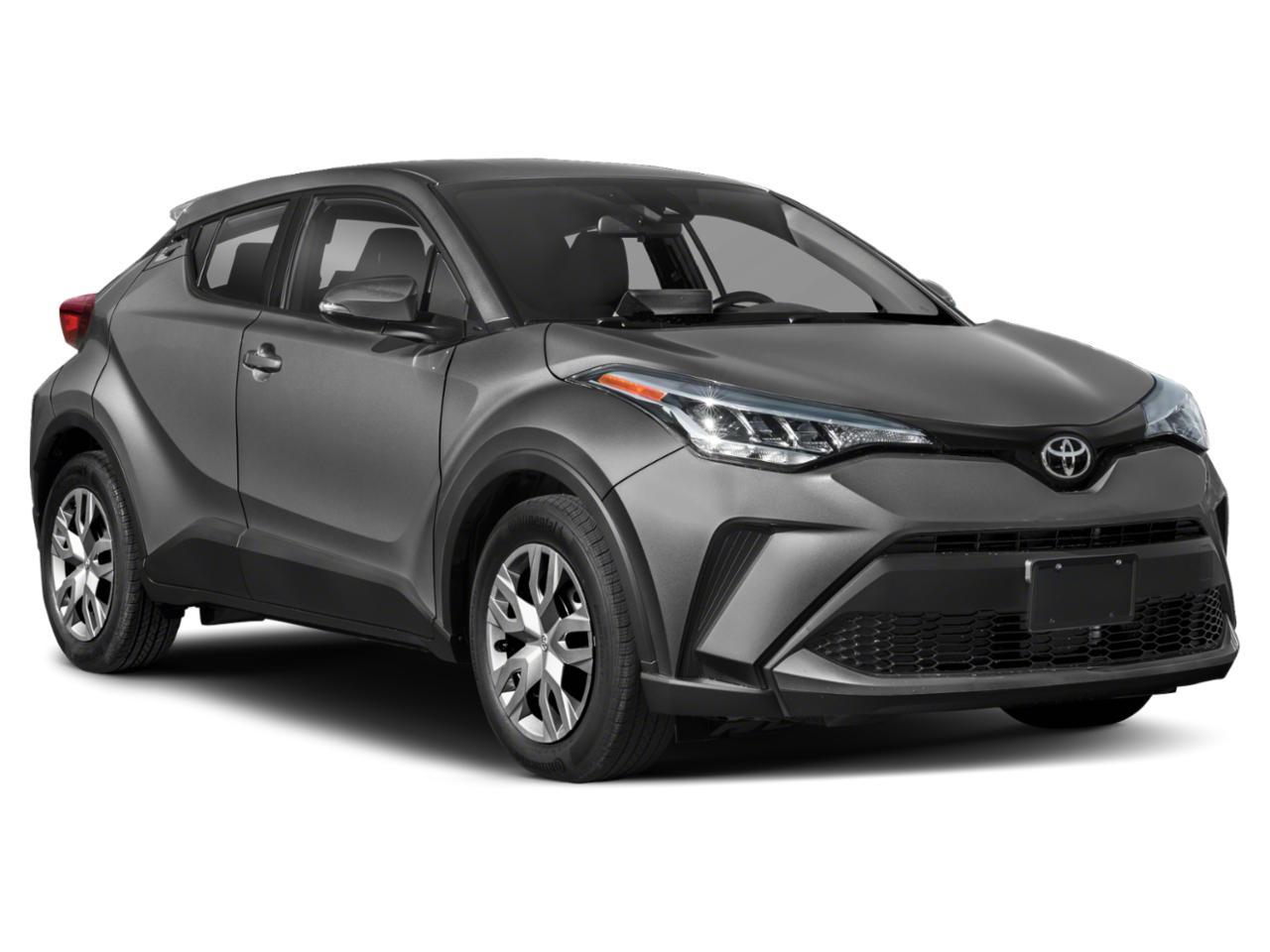 2022 Toyota C-HR Vehicle Photo in Pompano Beach, FL 33064