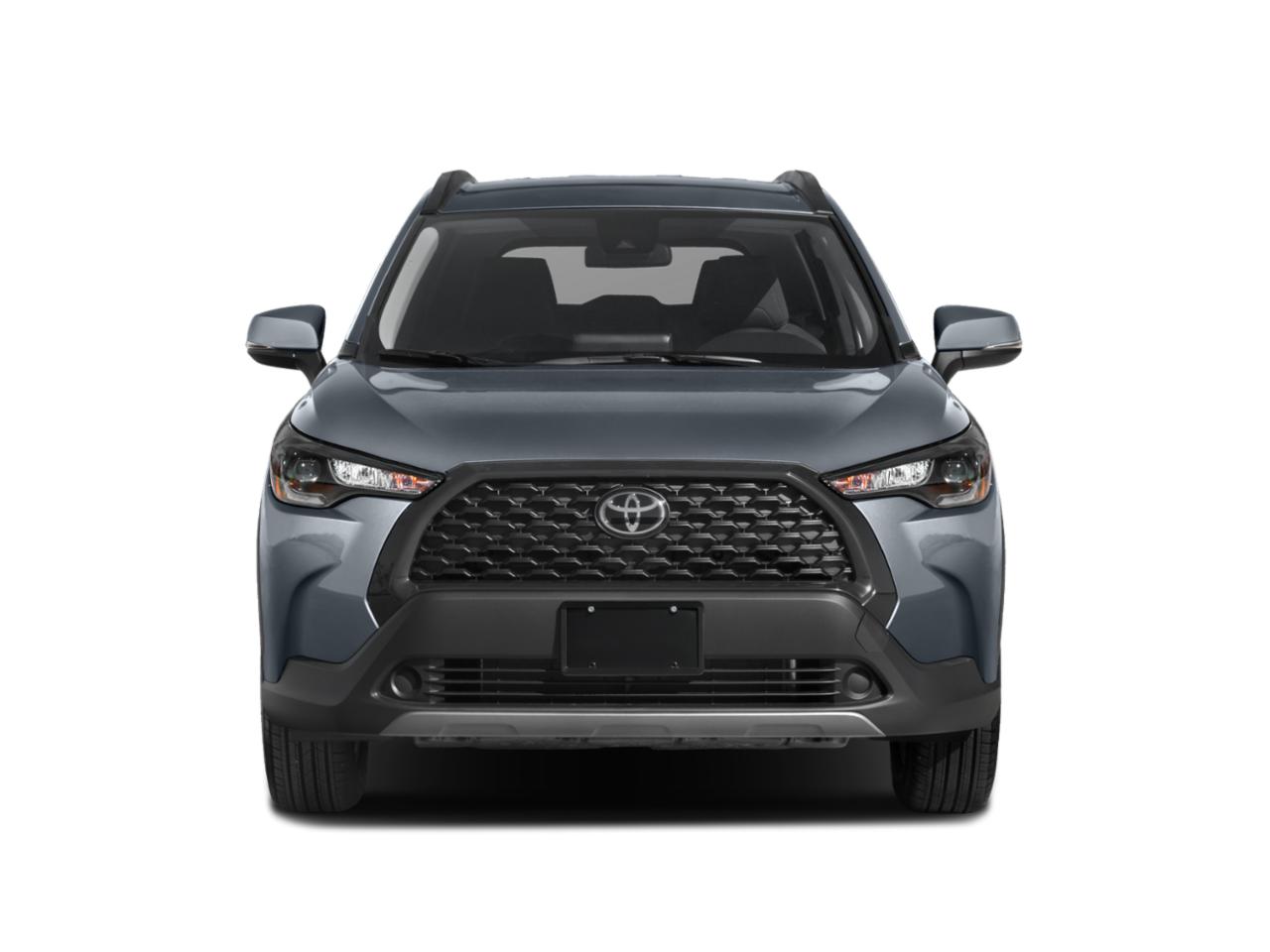 2022 Toyota Corolla Cross Vehicle Photo in Hollywood, FL 33021