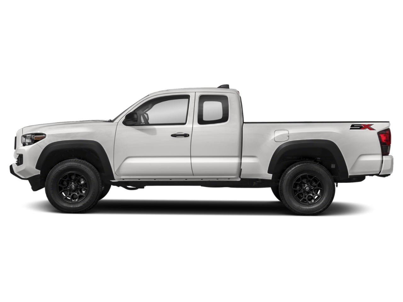 2022 Toyota Tacoma 2WD Vehicle Photo in BRUNSWICK, GA 31525-1881