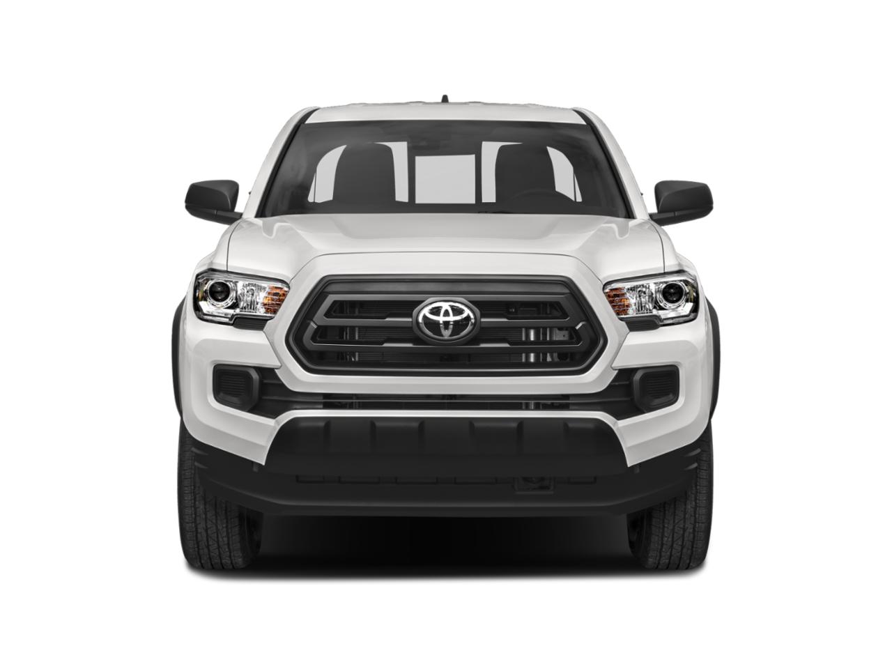 2022 Toyota Tacoma 2WD Vehicle Photo in Ft. Myers, FL 33907