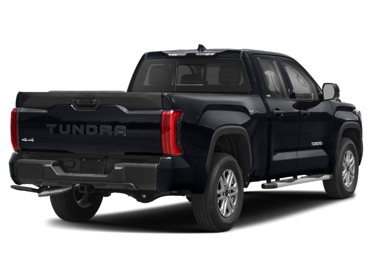 2022 Toyota Tundra 4WD Vehicle Photo in Winter Park, FL 32792