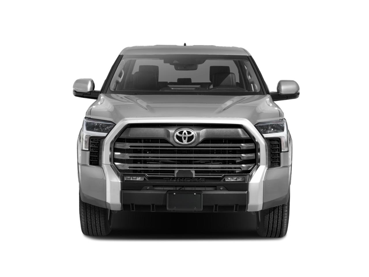 2022 Toyota Tundra 4WD Vehicle Photo in AMARILLO, TX 79106-1809