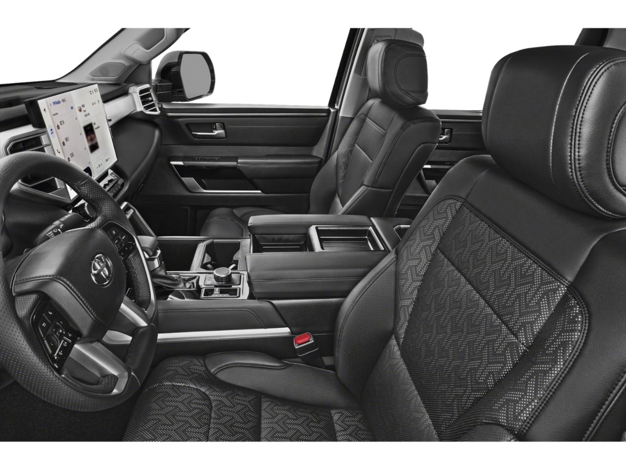 2022 Toyota Tundra 4WD Vehicle Photo in Ft. Myers, FL 33907