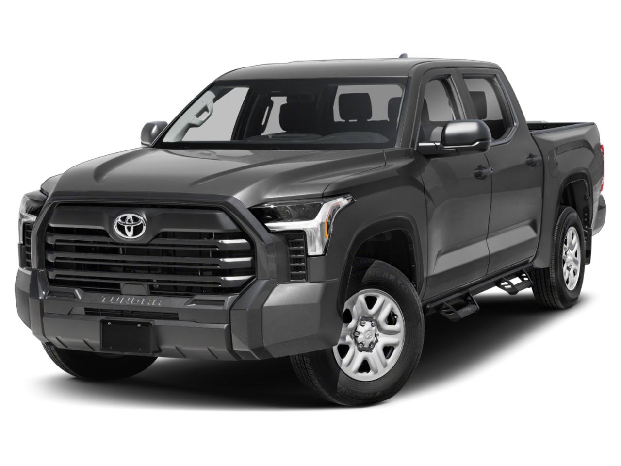 2022 Toyota Tundra 4WD Vehicle Photo in Winter Park, FL 32792