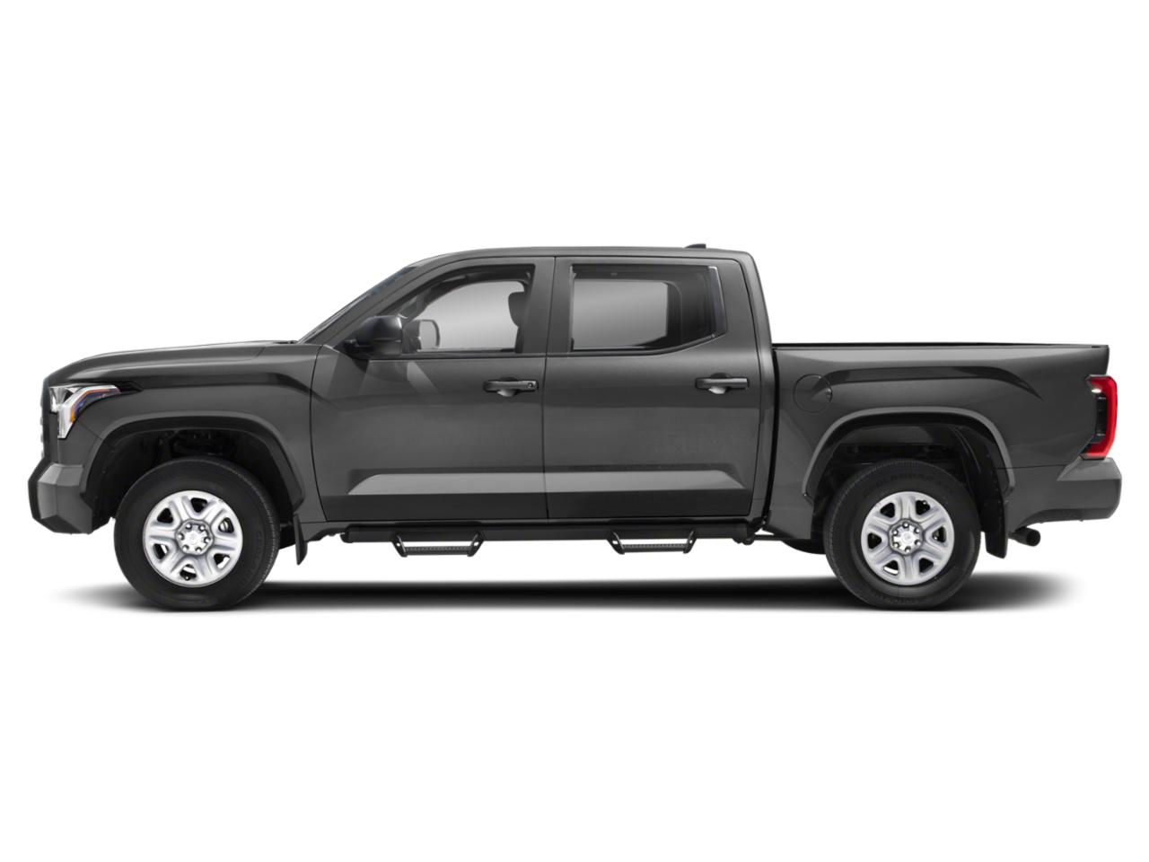 2022 Toyota Tundra 4WD Vehicle Photo in Winter Park, FL 32792