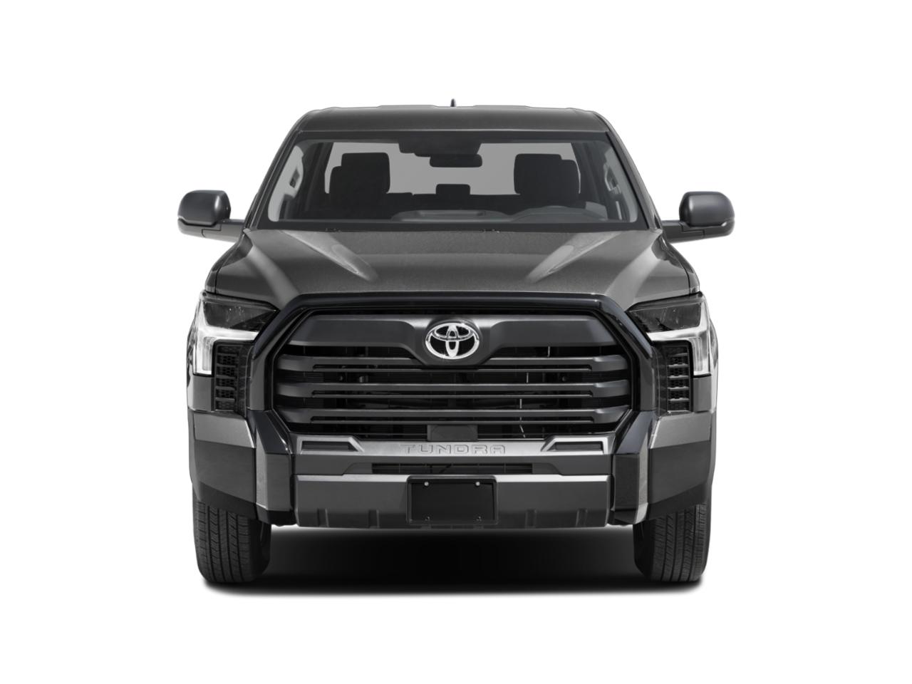 2022 Toyota Tundra 4WD Vehicle Photo in Winter Park, FL 32792