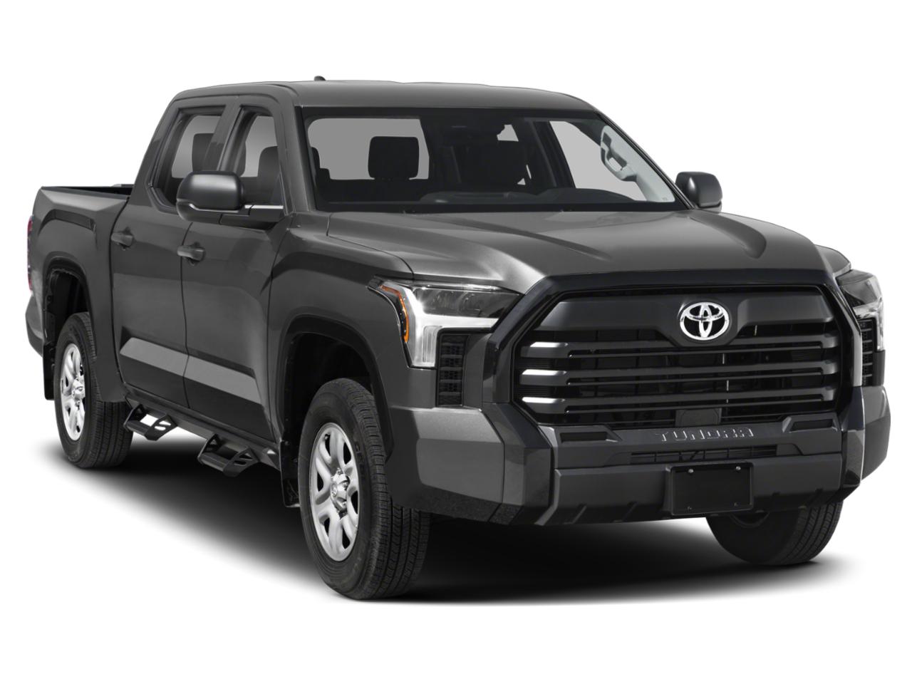 2022 Toyota Tundra 4WD Vehicle Photo in Winter Park, FL 32792