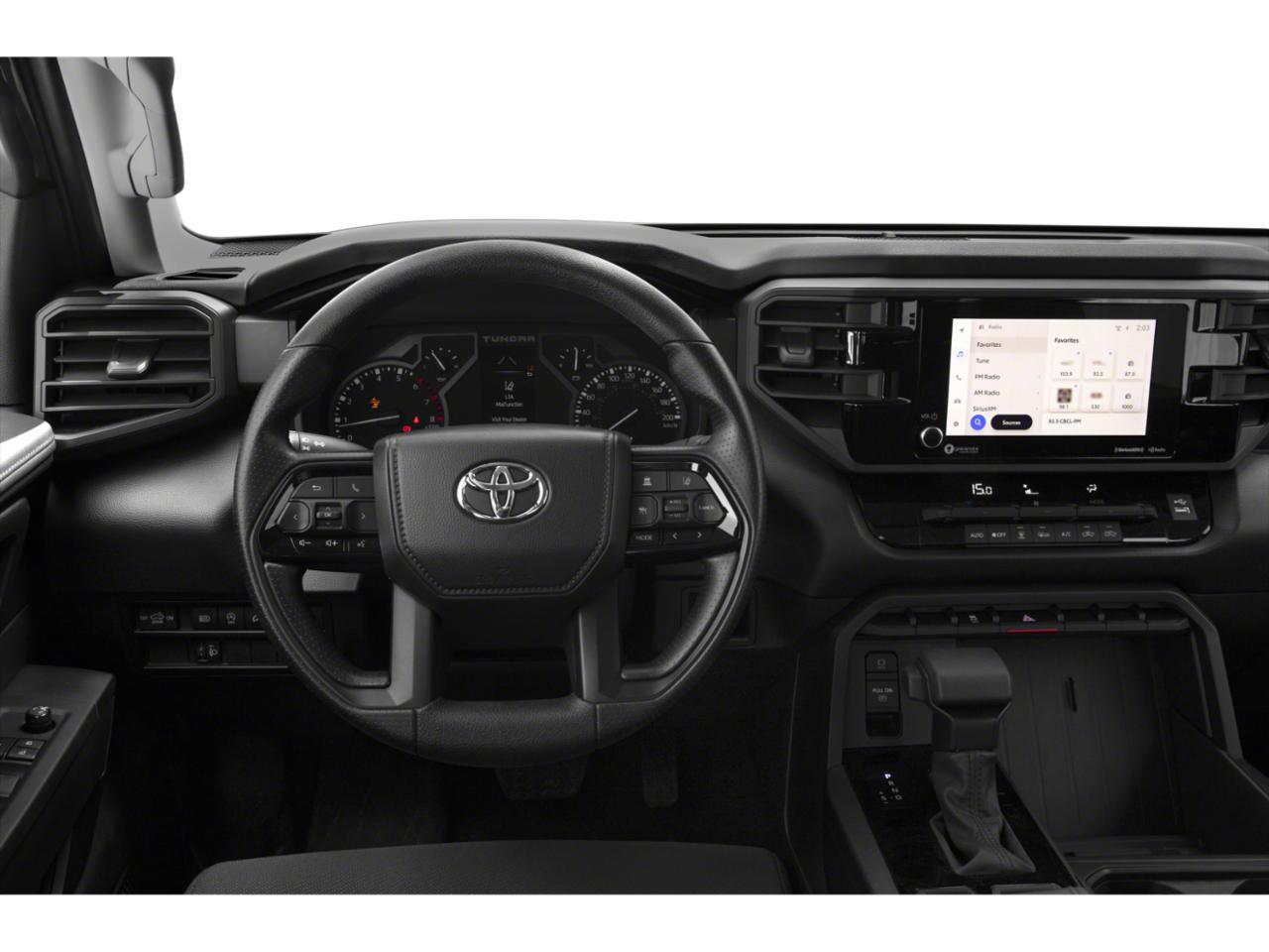 2022 Toyota Tundra 4WD Vehicle Photo in Winter Park, FL 32792