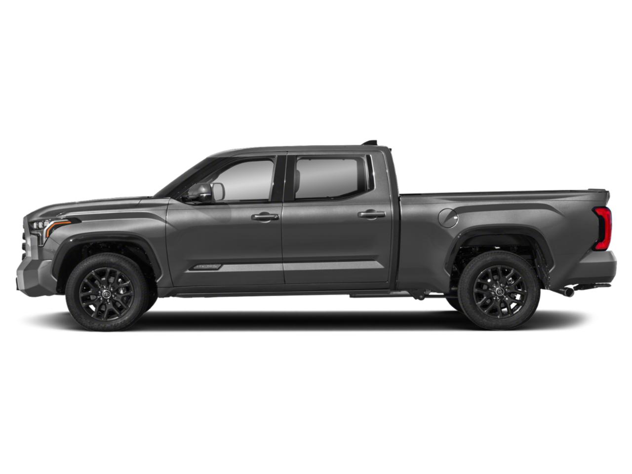 2022 Toyota Tundra 2WD Vehicle Photo in Pinellas Park , FL 33781