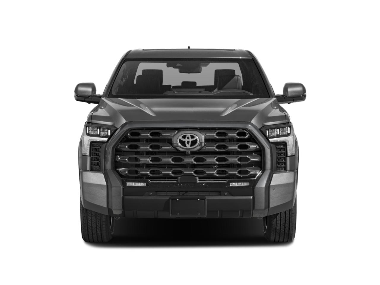 2022 Toyota Tundra 4WD Vehicle Photo in Denison, TX 75020