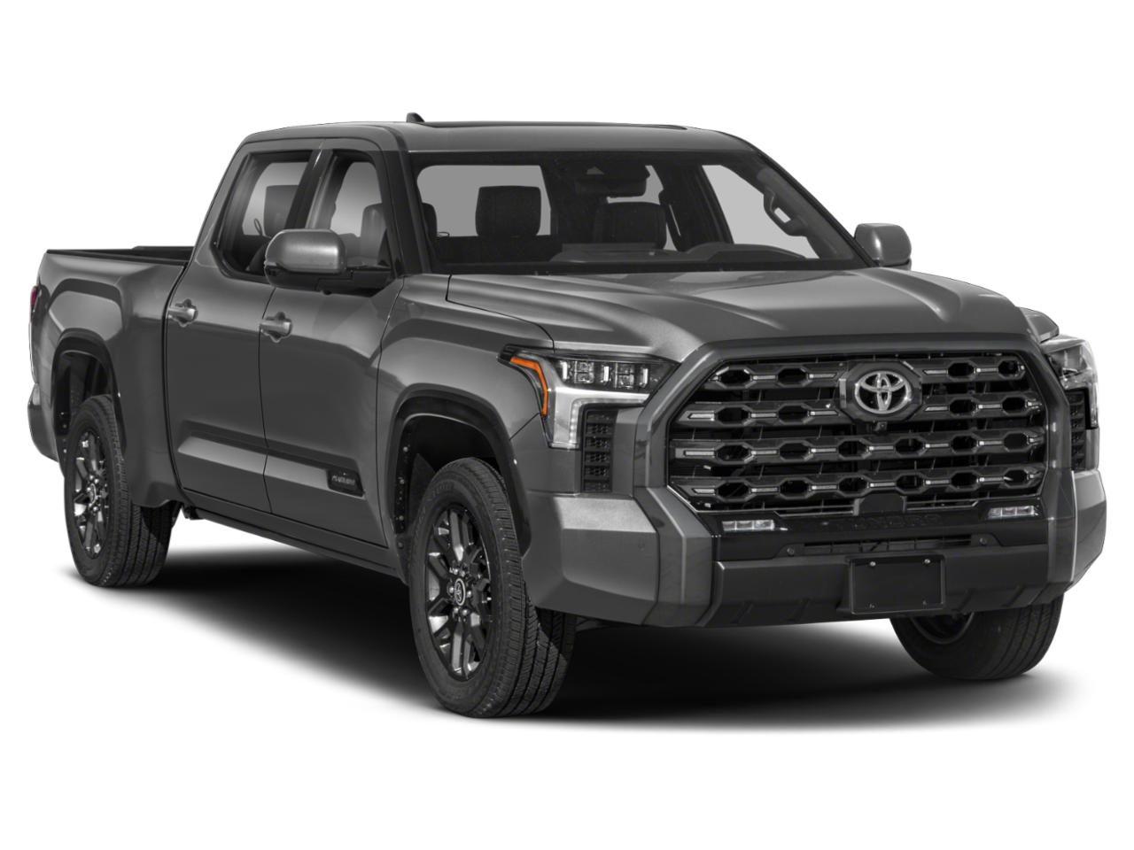 2022 Toyota Tundra 4WD Vehicle Photo in Denison, TX 75020