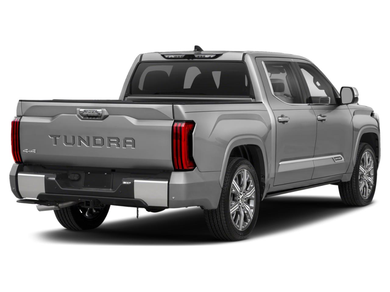 2022 Toyota Tundra 4WD Vehicle Photo in Ft. Myers, FL 33907